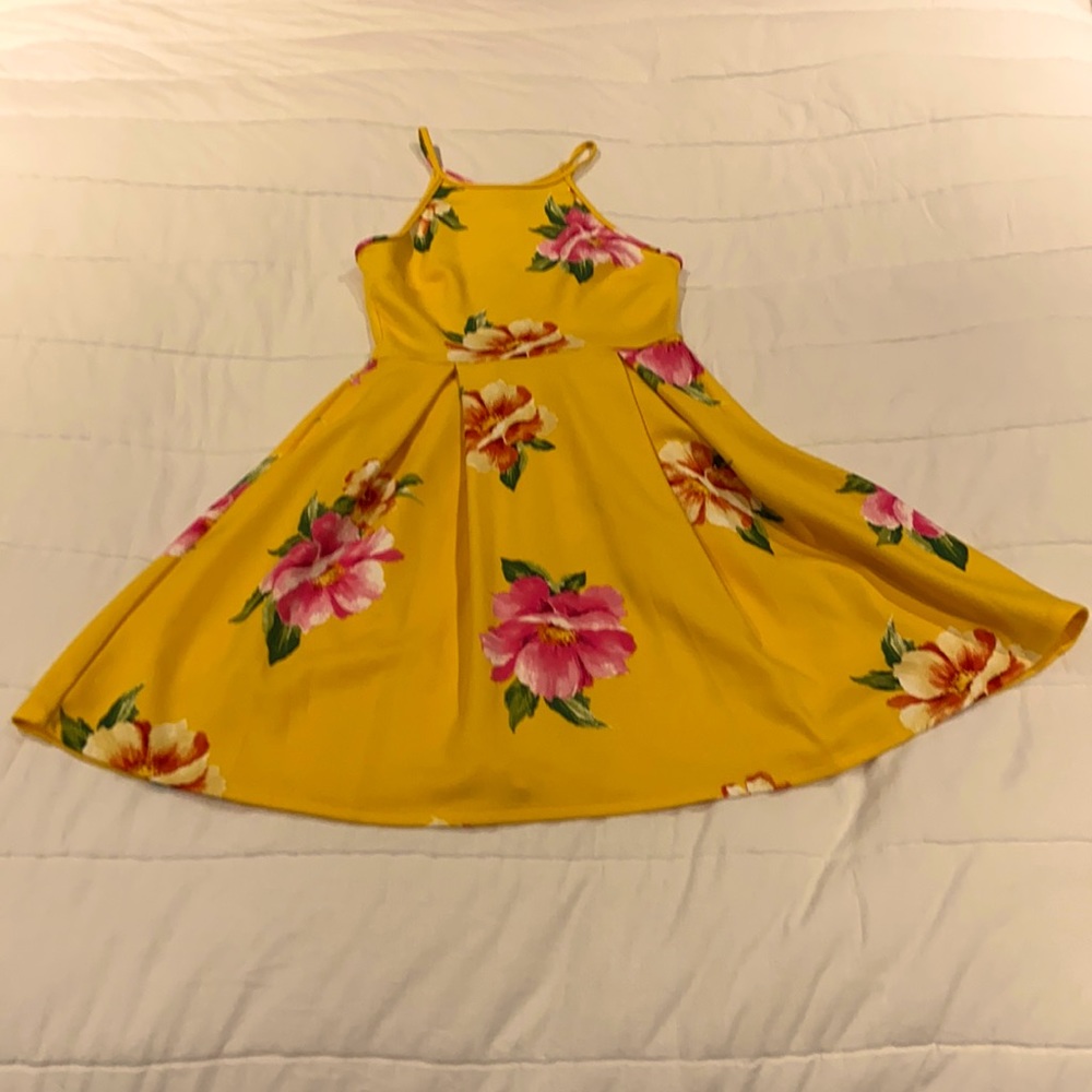 Soprano Female dress